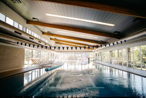 Golden Door Elysia Health Retreat And Spa - Hervey Bay Accommodation 9