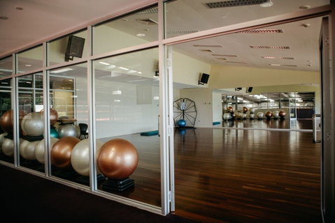 Golden Door Elysia Health Retreat And Spa - Hervey Bay Accommodation 13