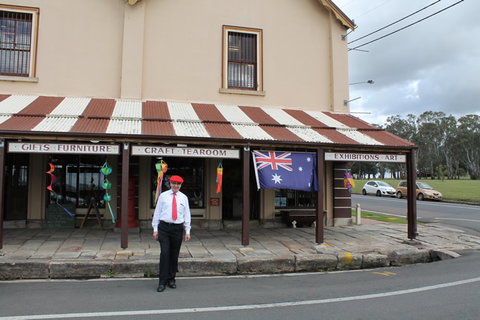 Campbells Store Craft Centre - Hervey Bay Accommodation 2