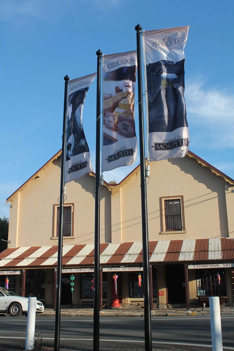 Campbells Store Craft Centre - Hervey Bay Accommodation 3