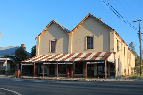 Campbells Store Craft Centre - Hervey Bay Accommodation 4