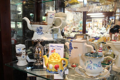 Campbells Store Craft Centre - Hervey Bay Accommodation 5