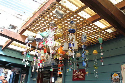 Campbells Store Craft Centre - Hervey Bay Accommodation 6