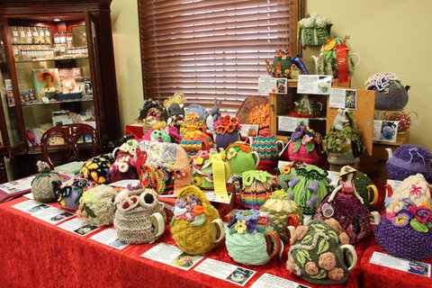 Campbells Store Craft Centre - Hervey Bay Accommodation 7