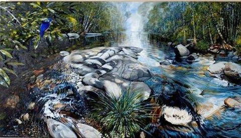Manning Regional Art Gallery - Hervey Bay Accommodation 5