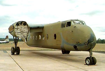 Queensland Air Museum - Tourism Hervey Bay 2