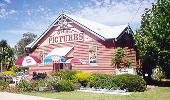 Huskisson Pictures - Hervey Bay Accommodation 1