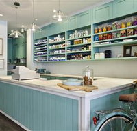 Adora Healthy Living