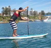 Alternative Fitness - Hervey Bay Accommodation