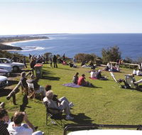 Crackneck Point Lookout - Hervey Bay Accommodation