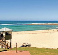Toowoon Bay Beach - Hervey Bay Accommodation