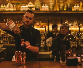 Archie Rose Distillery - Tourism Hervey Bay 1