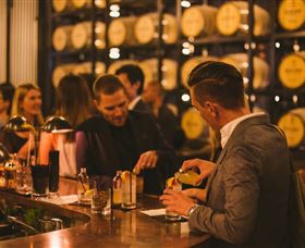 Archie Rose Distillery - Tourism Hervey Bay 4