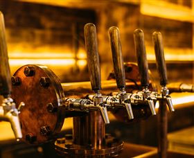 Archie Rose Distillery - Tourism Hervey Bay 5