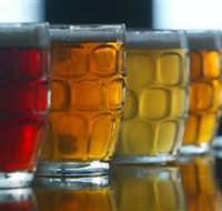 The Illawarra Brewery - Hervey Bay Accommodation