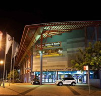 WIN Sports and Entertainment Centres - Hervey Bay Accommodation