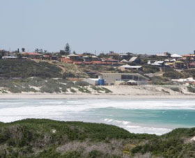 Back Beach - Geraldton - Hervey Bay Accommodation 0