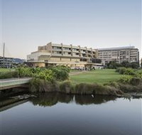 Wollongong Golf Club - Hervey Bay Accommodation