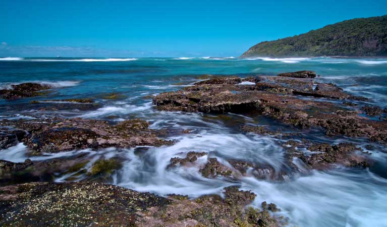 Magenta NSW Hervey Bay Accommodation