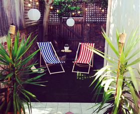 IV COLLECTIVE - Hervey Bay Accommodation 6