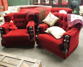 Logan Recycling Market - Tourism Hervey Bay 0