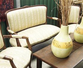 Logan Recycling Market - Tourism Hervey Bay 1