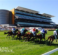 Royal Randwick Racecourse - Hervey Bay Accommodation