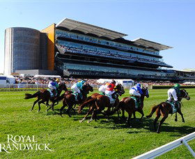 Royal Randwick Racecourse - Tourism Hervey Bay 0