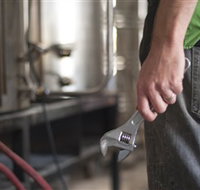 HopDog Beer Works Brewery - Hervey Bay Accommodation