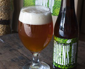 HopDog Beer Works Brewery - Hervey Bay Accommodation 1