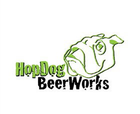 HopDog Beer Works Brewery - Hervey Bay Accommodation 3