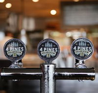 4 Pines Brewing Company - Hervey Bay Accommodation