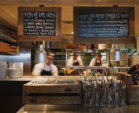 4 Pines Brewing Company - Hervey Bay Accommodation 2