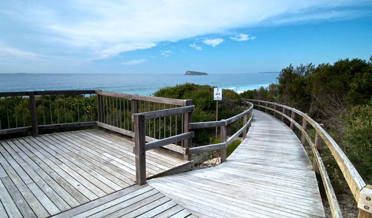 Freemans NSW Hervey Bay Accommodation