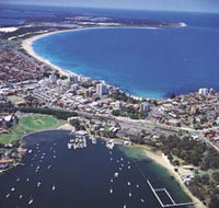 Cronulla Beach - Tourism Hervey Bay
