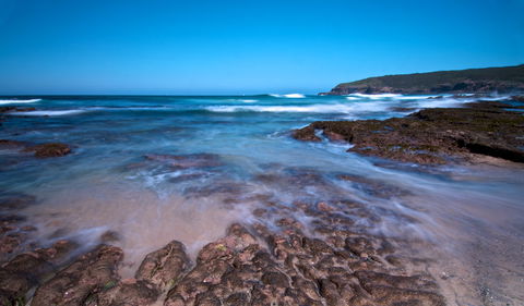 Moonee Beach Trail - Hervey Bay Accommodation 3