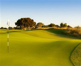 Bonnie Doon Golf Club - Hervey Bay Accommodation 0