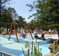 Shelly Park Cronulla - Tourism Hervey Bay