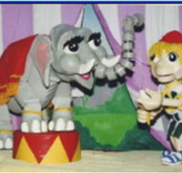 Puppeteria Theatre Randwick - Hervey Bay Accommodation