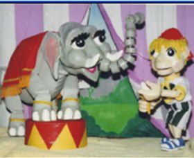 Puppeteria Theatre Randwick - Tourism Hervey Bay 0