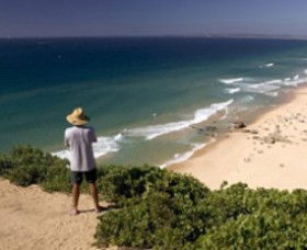 Redhead NSW Hervey Bay Accommodation