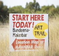 Bundeena and Maianbar Art Trail - Tourism Hervey Bay