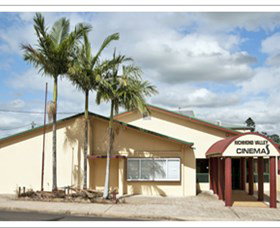 The Kyogle Community Cinema - Hervey Bay Accommodation 0