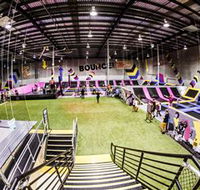 Bounce Inc Trampoline Park - Tingalpa - Hervey Bay Accommodation