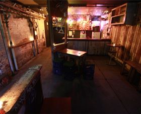 King Street Hotel - Night Club - Tourism Hervey Bay 0