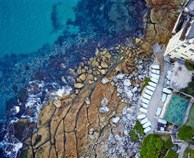 Aquabumps - Hervey Bay Accommodation 3