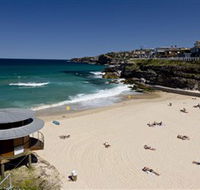 Tamarama Beach - Hervey Bay Accommodation