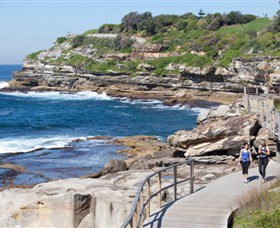 Bondi To Coogee Coastal Walk - Hervey Bay Accommodation 6