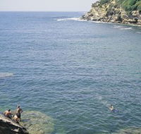 Gordons Bay - Hervey Bay Accommodation