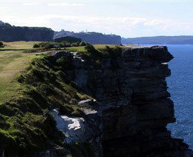 Bondi Golf Club - Tourism Hervey Bay 0